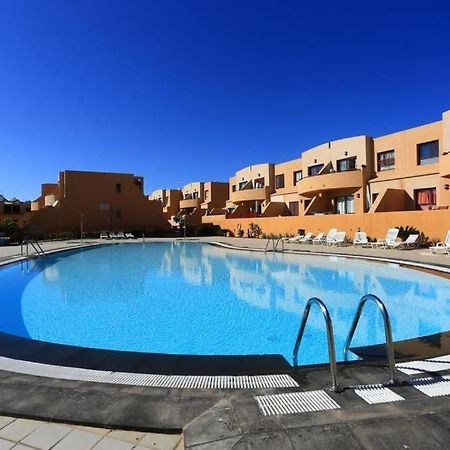 Appartamento Bahia Sol Dream -Caleta De Fuste- Esterno foto