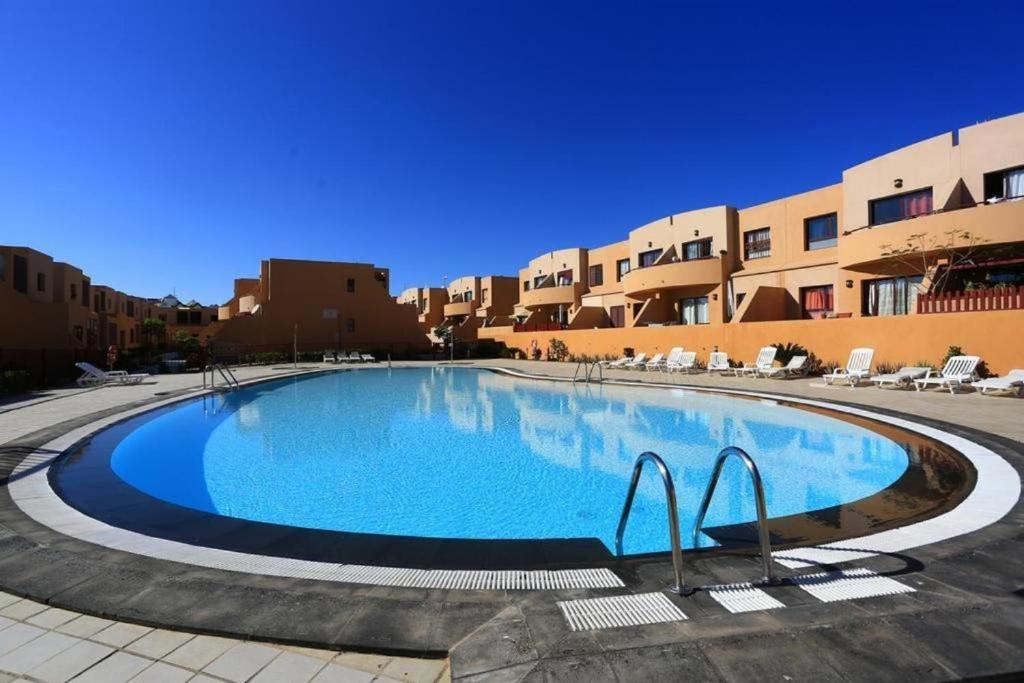 Appartamento Bahia Sol Dream -Caleta De Fuste- Esterno foto