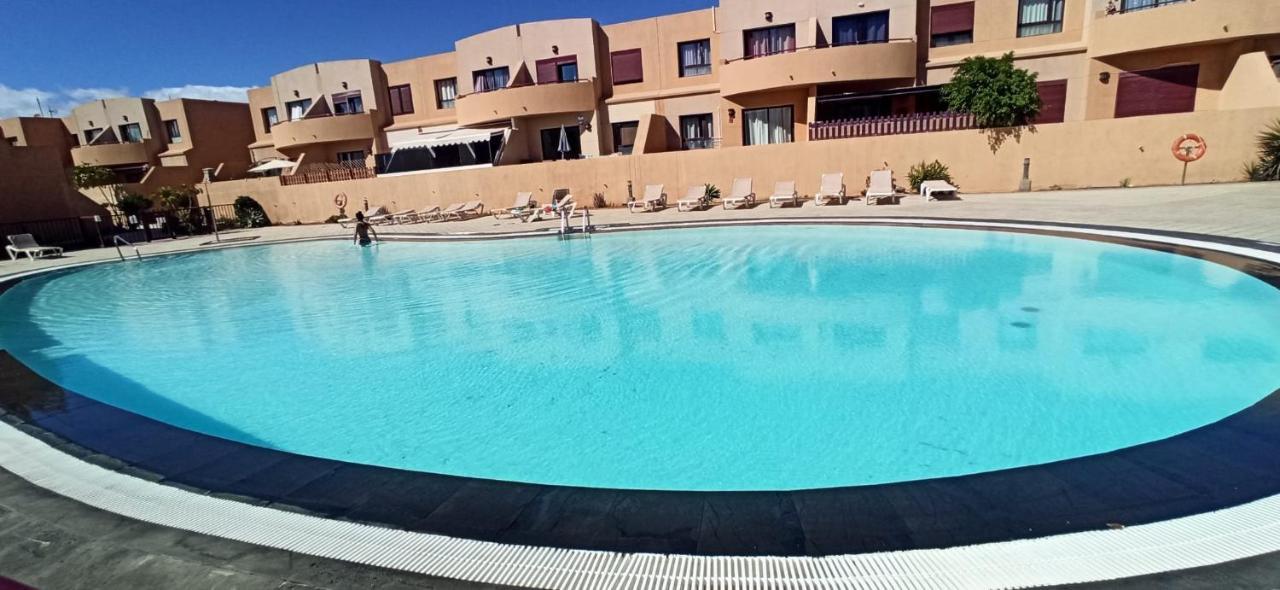 Appartamento Bahia Sol Dream -Caleta De Fuste- Esterno foto