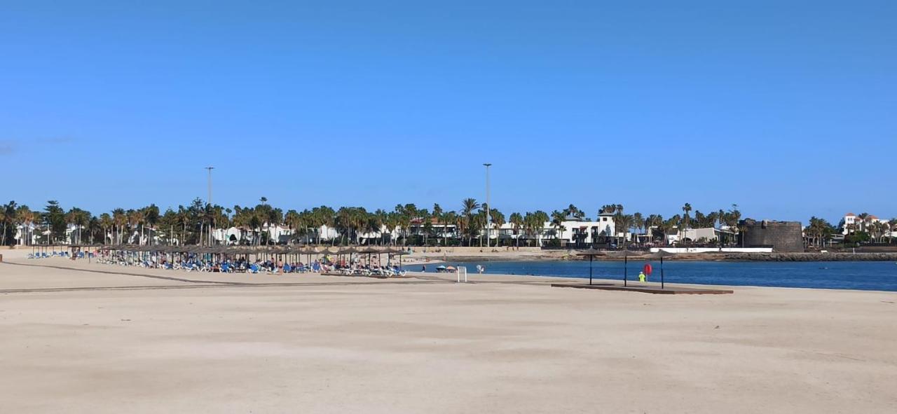 Appartamento Bahia Sol Dream -Caleta De Fuste- Esterno foto