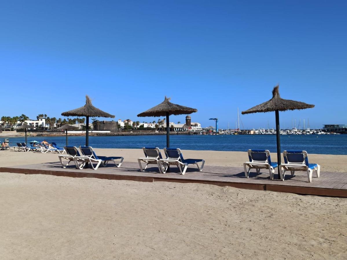 Appartamento Bahia Sol Dream -Caleta De Fuste- Esterno foto