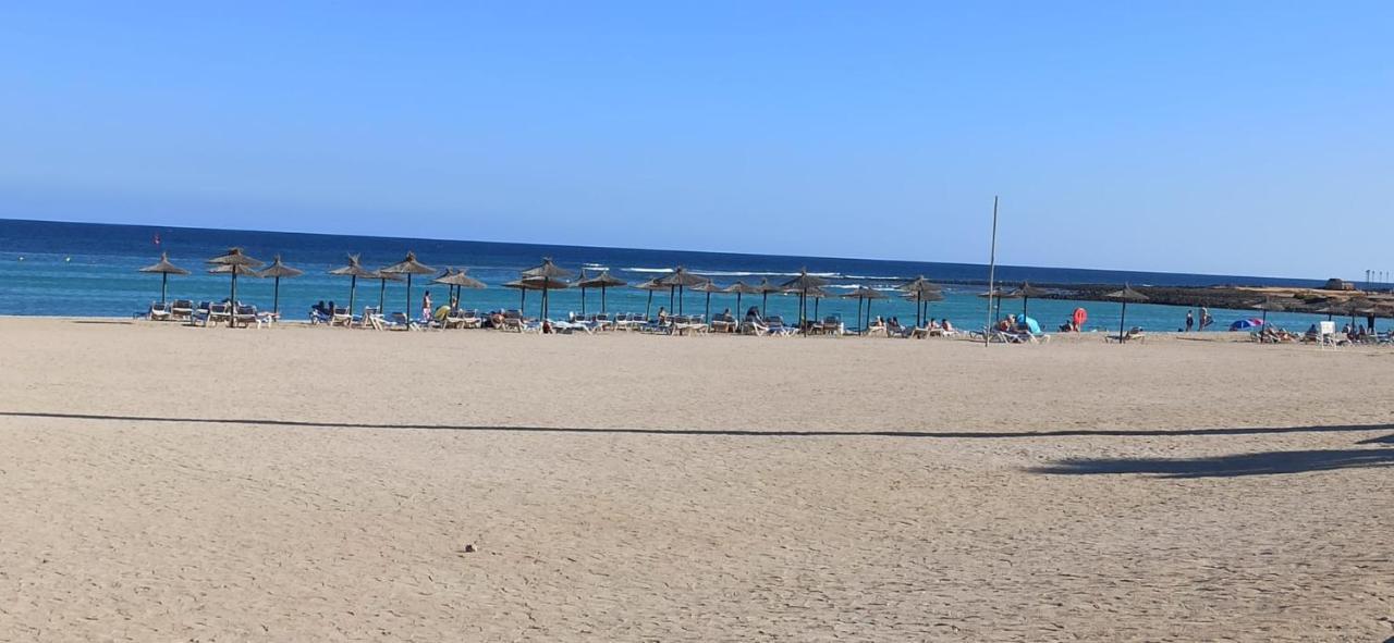 Appartamento Bahia Sol Dream -Caleta De Fuste- Esterno foto