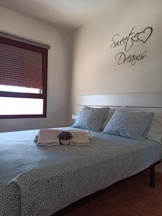 Appartamento Bahia Sol Dream -Caleta De Fuste- Esterno foto